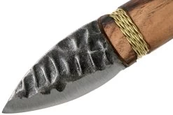 Condor Ötzi Knife 3922-2.2HC Cuchillo Fijo 63822 -Tienda De Cuchillos CTK3922 22 03 condor