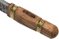 Condor Ötzi Knife 3922-2.2HC Cuchillo Fijo 63822 -Tienda De Cuchillos CTK3922 22 04 condor