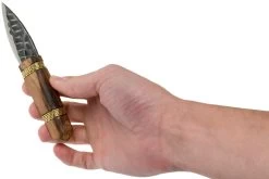 Condor Ötzi Knife 3922-2.2HC Cuchillo Fijo 63822 -Tienda De Cuchillos CTK3922 22 06 condor