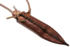 Condor Ötzi Knife 3922-2.2HC Cuchillo Fijo 63822 -Tienda De Cuchillos CTK3922 22 08 condor