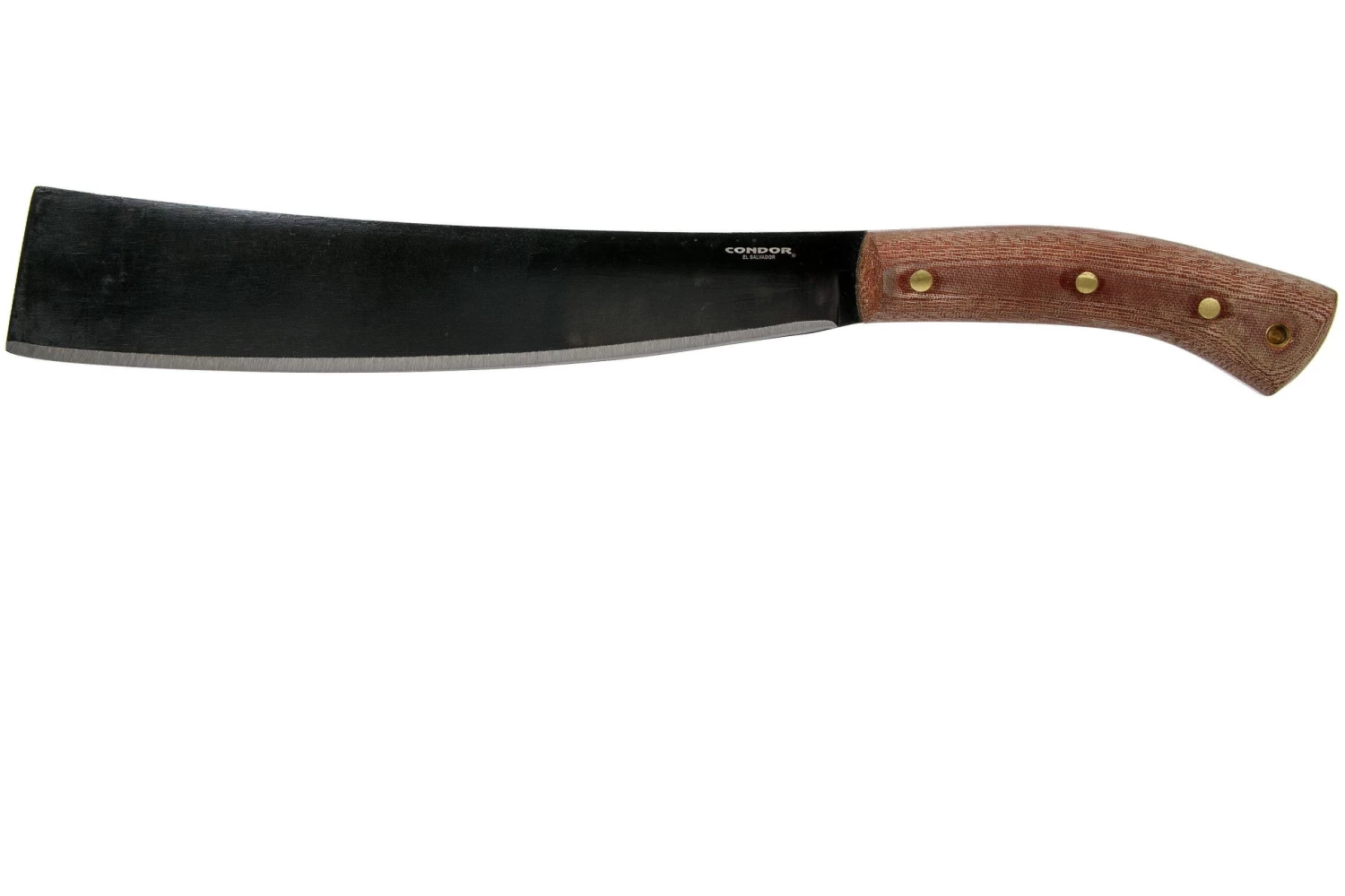 Condor Cambodian Machete 3929-10.3HC Machete 63829 1 Condor Cambodian Machete 3929-10.3HC Machete 63829