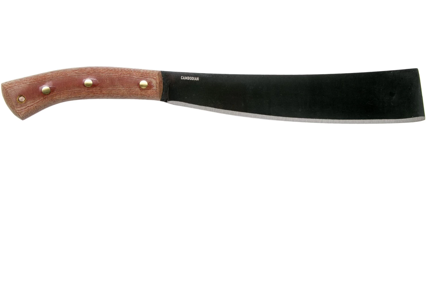 Condor Cambodian Machete 3929-10.3HC Machete 63829 2 Condor Cambodian Machete 3929-10.3HC Machete 63829 - Imagen 2