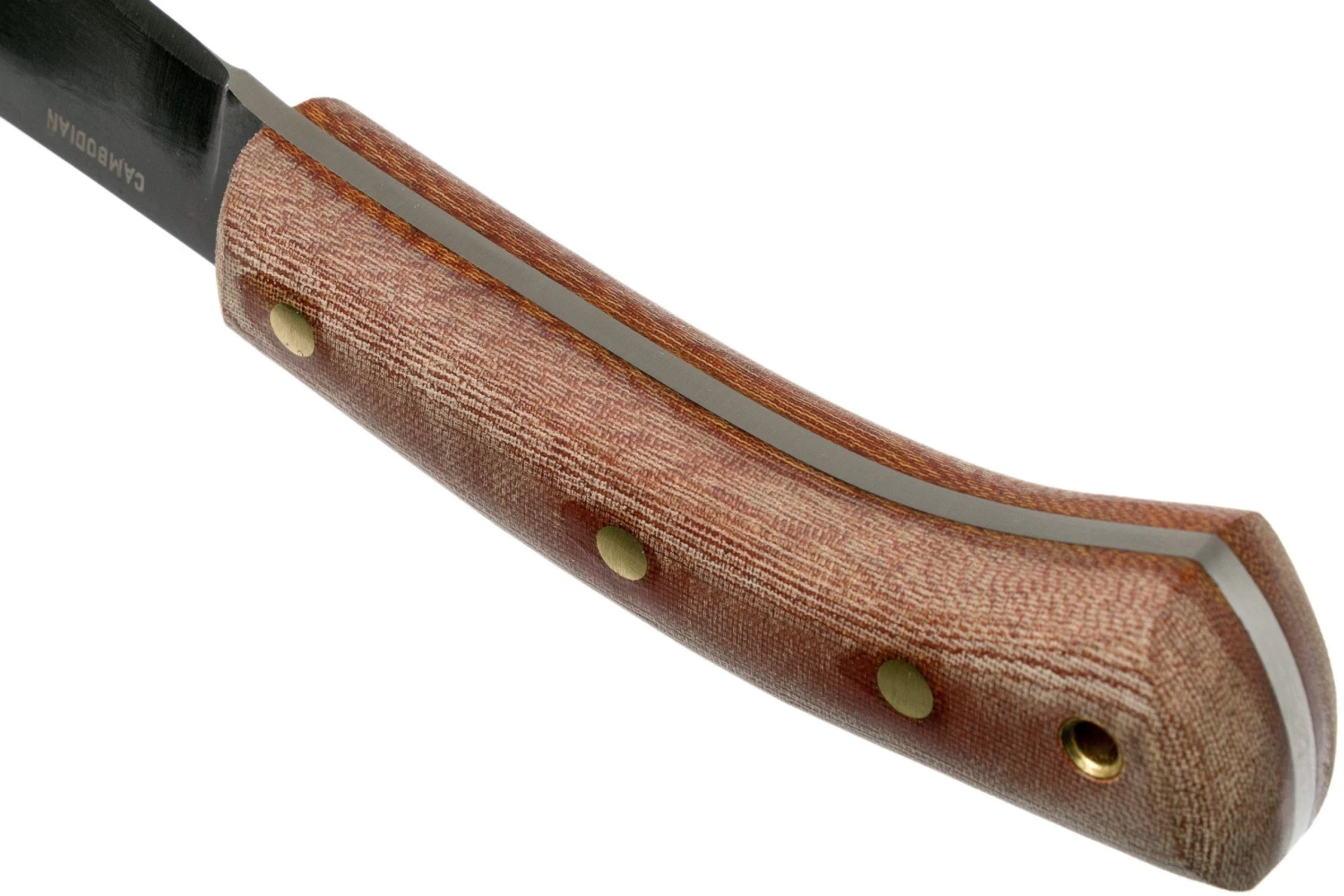 Condor Cambodian Machete 3929-10.3HC Machete 63829 4 Condor Cambodian Machete 3929-10.3HC Machete 63829 - Imagen 4