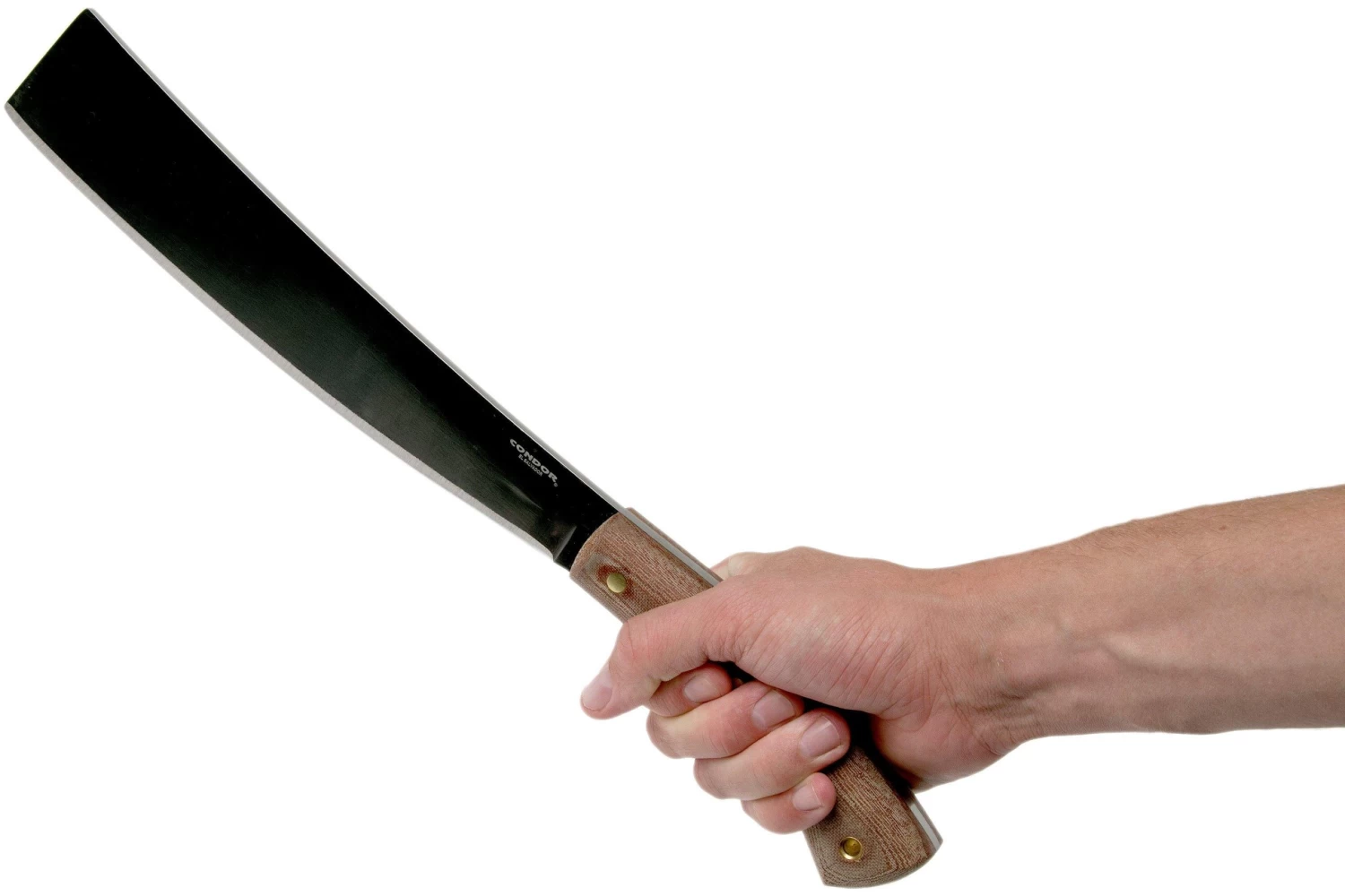 Condor Cambodian Machete 3929-10.3HC Machete 63829 6 Condor Cambodian Machete 3929-10.3HC Machete 63829 - Imagen 6