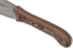 Condor Big Leaf Machete 3932-13.5HC Machete 63831, Matt Graham Design -Tienda De Cuchillos CTK3932 135HC 05 condor