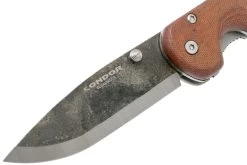 Condor Krakatoa Folder 3938-4.27HC Desert, Navaja 63840 -Tienda De Cuchillos CTK3938 427HC 03 condor