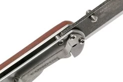 Condor Krakatoa Folder 3938-4.27HC Desert, Navaja 63840 -Tienda De Cuchillos CTK3938 427HC 06 condor