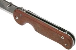 Condor Krakatoa Folder 3938-4.27HC Desert, Navaja 63840 -Tienda De Cuchillos CTK3938 427HC 07 condor