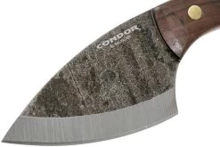 Condor Pangui Knife 802-3.26HC Cuchillo De Cuello 60706 -Tienda De Cuchillos CTK802 326HC 03 condor
