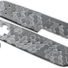 Daily Customs 91.3 Honeycomb 3D BS Pattern, Titanium P10012433 Cachas Victorinox