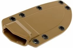 ESEE Knives Funda Zytel Para Model 3, 40CB -Tienda De Cuchillos EE ESEE 40CB 03 esee knives sheath model 3 ee esee 40cb d3