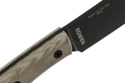 ESEE Model 6HM Cuchillo Bushcraft Modified Handle, Funda De Cuero 13 ESEE Model 6HM Cuchillo Bushcraft Modified Handle, Funda De Cuero -Tienda De Cuchillos EE ESEE 6HM 05 esee knives ee esee 6hm 05