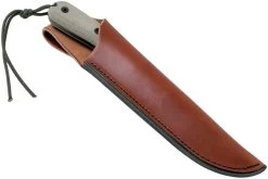 ESEE Model 6HM Cuchillo Bushcraft Modified Handle, Funda De Cuero 16 ESEE Model 6HM Cuchillo Bushcraft Modified Handle, Funda De Cuero -Tienda De Cuchillos EE ESEE 6HM 08 esee knives v2018