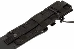 ESEE Kydex Funda Para Junglas, JUNGLAS-SHEATH -Tienda De Cuchillos EE JUNGLAS SHEATH 05 esee knives foedraal junglas ee junglas sheath d5