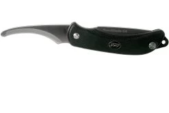 EKA SwedBlade G4 Black 317308 Cuchillo De Caza -Tienda De Cuchillos EK 317308 03 eka