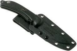 EKA SwedBlade G4 Black 317308 Cuchillo De Caza -Tienda De Cuchillos EK 317308 06 eka