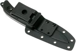 EKA SwedBlade G4 Black 317308 Cuchillo De Caza -Tienda De Cuchillos EK 317308 07 eka