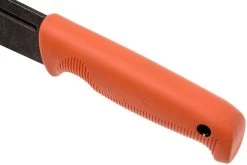 EKA MachBlade W1 Machete, Naranja, 984602 -Tienda De Cuchillos EK 984602 05 eka ek 984602 05