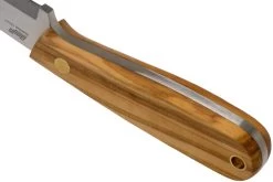 Brisa Necker 70, 009 Scandi Olive, Cuchillo De Cuello 10 Brisa Necker 70, 009 Scandi Olive, Cuchillo De Cuello -Tienda De Cuchillos ENZ 009 04 enzo brisa