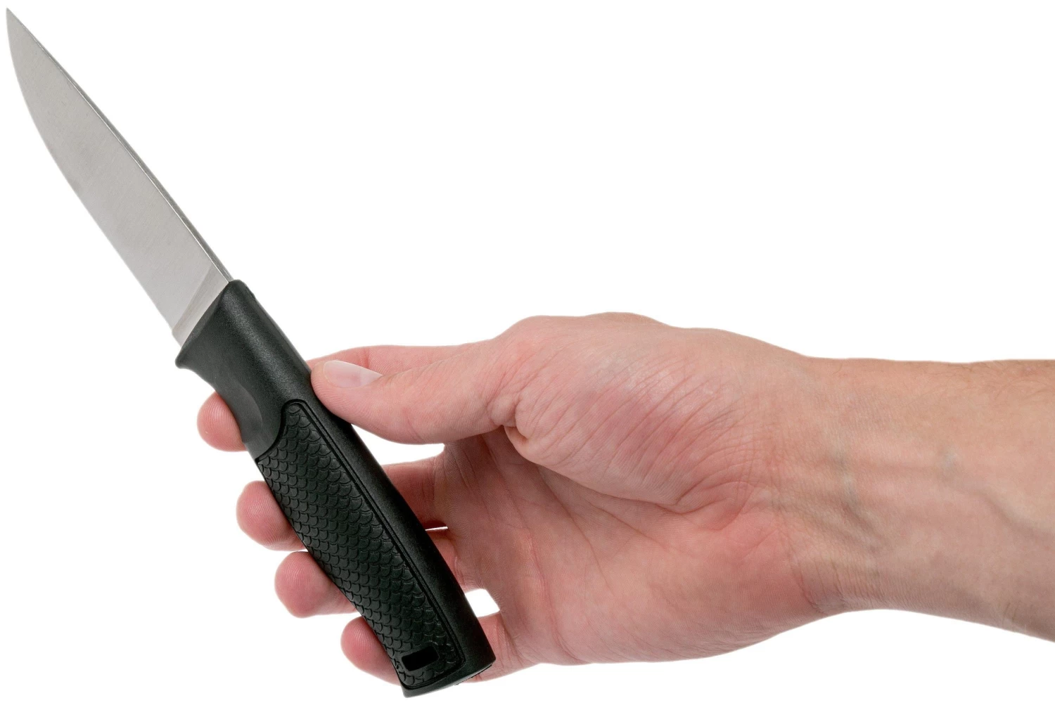 Brisa Hiker 95 Flat 2300.2 Cuchillo Bushcraft 6 Brisa Hiker 95 Flat 2300.2 Cuchillo Bushcraft - Imagen 6