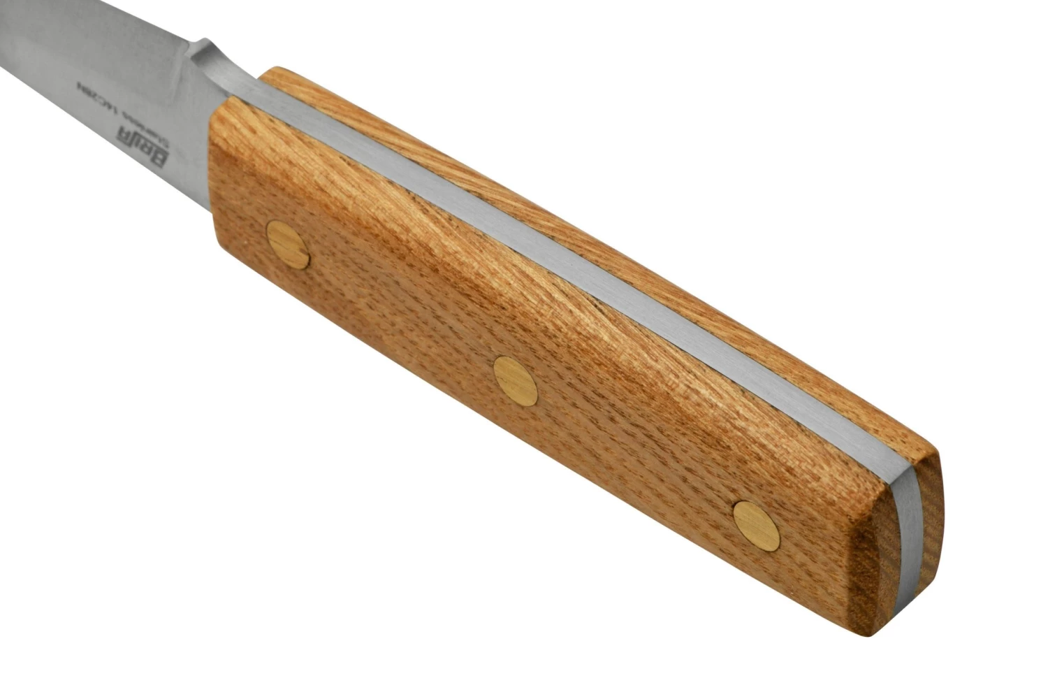 Brisa Crafter 70 Ash, Cuchillo Fijo 4 Brisa Crafter 70 Ash, Cuchillo Fijo - Imagen 4