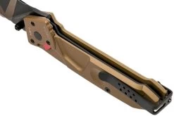 Extrema Ratio MF1 Desert Warfare Navaja -Tienda De Cuchillos ER04 1000 0133 DW 05 extrema ratio er04 1000 0133 dw 05