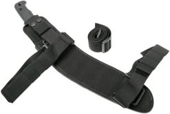 Extrema Ratio KH Kukri Machete 15 Extrema Ratio KH Kukri Machete -Tienda De Cuchillos ER04 1000 0170 BLK 08 extrema ratio er04 1000 0170 blk 08