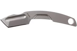 Extrema Ratio N.K.2 Cuchillo De Cuello, Stonewashed