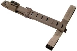 Extrema Ratio Contact, Desert Stonewashed 04.1000.0215/DW Cuchillo Fijo -Tienda De Cuchillos ER04 1000 0215 DW 06 extrema ratio