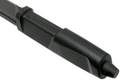 Extrema Ratio Giant Mamba, Black Black 04.1000.0218/BLK Cuchillo Fijo -Tienda De Cuchillos ER04 1000 0218 BLK 04 extrema ratio