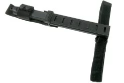 Extrema Ratio Giant Mamba, Black Black 04.1000.0218/BLK Cuchillo Fijo -Tienda De Cuchillos ER04 1000 0218 BLK 06 extrema ratio