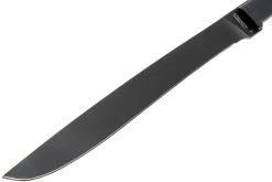 Extrema Ratio Mato Grosso Machete 04.1000.0400-BLK -Tienda De Cuchillos ER04 1000 0400 BLK 03 extrema ratio er04 1000 0400 blk 03