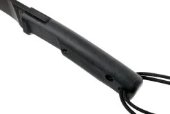 Extrema Ratio Mato Grosso Machete 04.1000.0400-BLK -Tienda De Cuchillos ER04 1000 0400 BLK 05 extrema ratio er04 1000 0400 blk 05