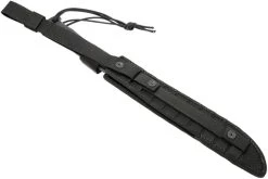 Extrema Ratio Mato Grosso Machete 04.1000.0400-BLK -Tienda De Cuchillos ER04 1000 0400 BLK 08 extrema ratio er04 1000 0400 blk 08