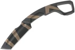 Extrema Ratio N.K.3 K, Desert Warfare 04.1000.0213/DW Cuchillo Karambit -Tienda De Cuchillos ER0410000213DW 03 extrema ratio