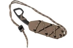 Extrema Ratio N.K.3 K, Desert Warfare 04.1000.0213/DW Cuchillo Karambit -Tienda De Cuchillos ER0410000213DW 06 extrema ratio