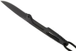 Extrema Ratio Satre, Black 04.1000.0222/BLK Cuchillo De Cuello 9 Extrema Ratio Satre, Black 04.1000.0222/BLK Cuchillo De Cuello -Tienda De Cuchillos ER0410000222BLK 04 extrema ratio