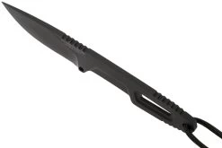 Extrema Ratio Satre, Black 04.1000.0222/BLK Cuchillo De Cuello 10 Extrema Ratio Satre, Black 04.1000.0222/BLK Cuchillo De Cuello -Tienda De Cuchillos ER0410000222BLK 05 extrema ratio