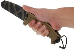 Extrema Ratio RAO Desert Warfare -Tienda De Cuchillos ER130RAODW 06 extrema ratio