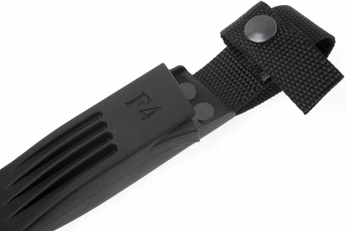 Fallkniven Funda Zytel Para F4 2 Fallkniven Funda Zytel Para F4 - Imagen 2