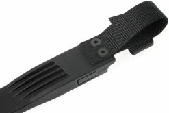 Fallkniven Funda Zytel Para F4 6 Fallkniven Funda Zytel Para F4 -Tienda De Cuchillos FKF4SH 03 fallkniven zytel foedraal fkf4sh d3