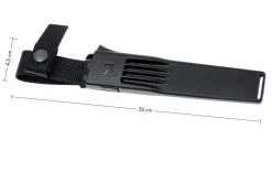 Fällkniven S1 Funda Zytel, FKS1EZ