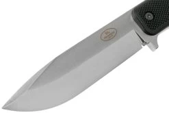 Fällkniven S1x Forest Knife, Cuchillo De Exterior -Tienda De Cuchillos FKS1X 03 fallkniven