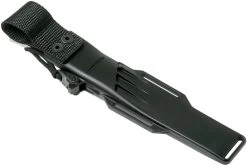 Fällkniven S1x Forest Knife, Cuchillo De Exterior -Tienda De Cuchillos FKS1X 08 fallkniven