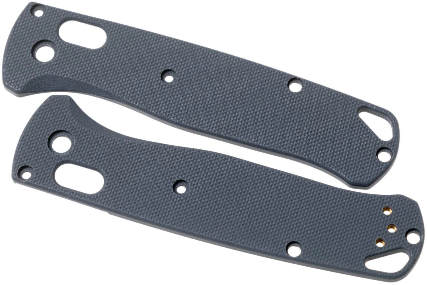 Flytanium Bugout Scales, Azul Pizarra G10 1 Flytanium Bugout Scales, Azul Pizarra G10