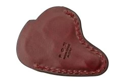 Fox Figaro, Damascus 747D Cortador De Puros 9 Fox Figaro, Damascus 747D Cortador De Puros -Tienda De Cuchillos FO747D 05 fox