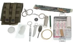 Fox Parang Bushcraft FX-0107153 -Tienda De Cuchillos FOFX 0107153 09 fox fofx 0107153 09