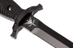 Fox FKMD Bellum Daga FX-0171100 Daga, Gabriel A. Serman Design -Tienda De Cuchillos FOFX 0171100 05 fox fofx 0171100 05