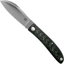 Fox Knives Livri FX-273CF Carbonfiber Navaja Slipjoint