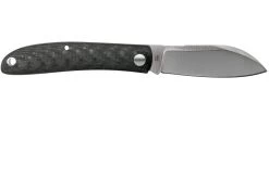 Fox Knives Livri FX-273CF Carbonfiber Navaja Slipjoint -Tienda De Cuchillos FOFX 273CF 02 fox knives
